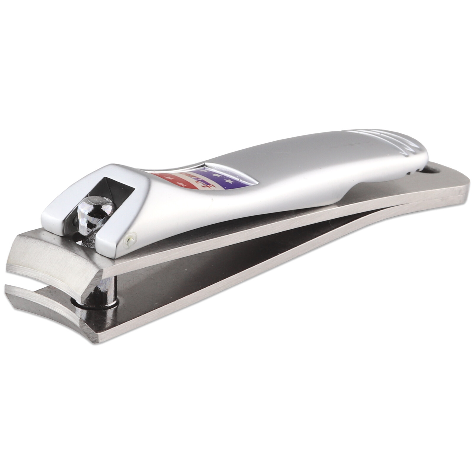 Best Toenail / Finger Clipper cutter trimmer w/ Nail File Lifetime guaranteed