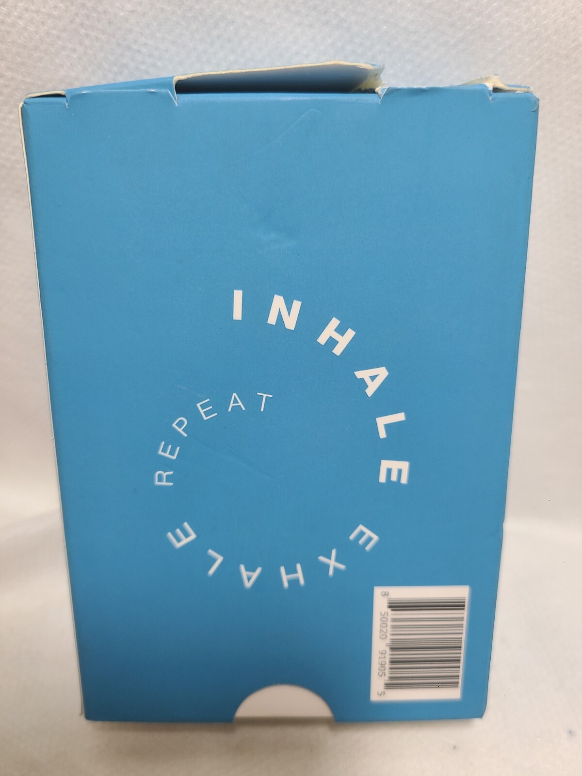 Hale Nasal Breathing Aid Starter Kit | Daily Wear Dilator for Nasal Open Box New