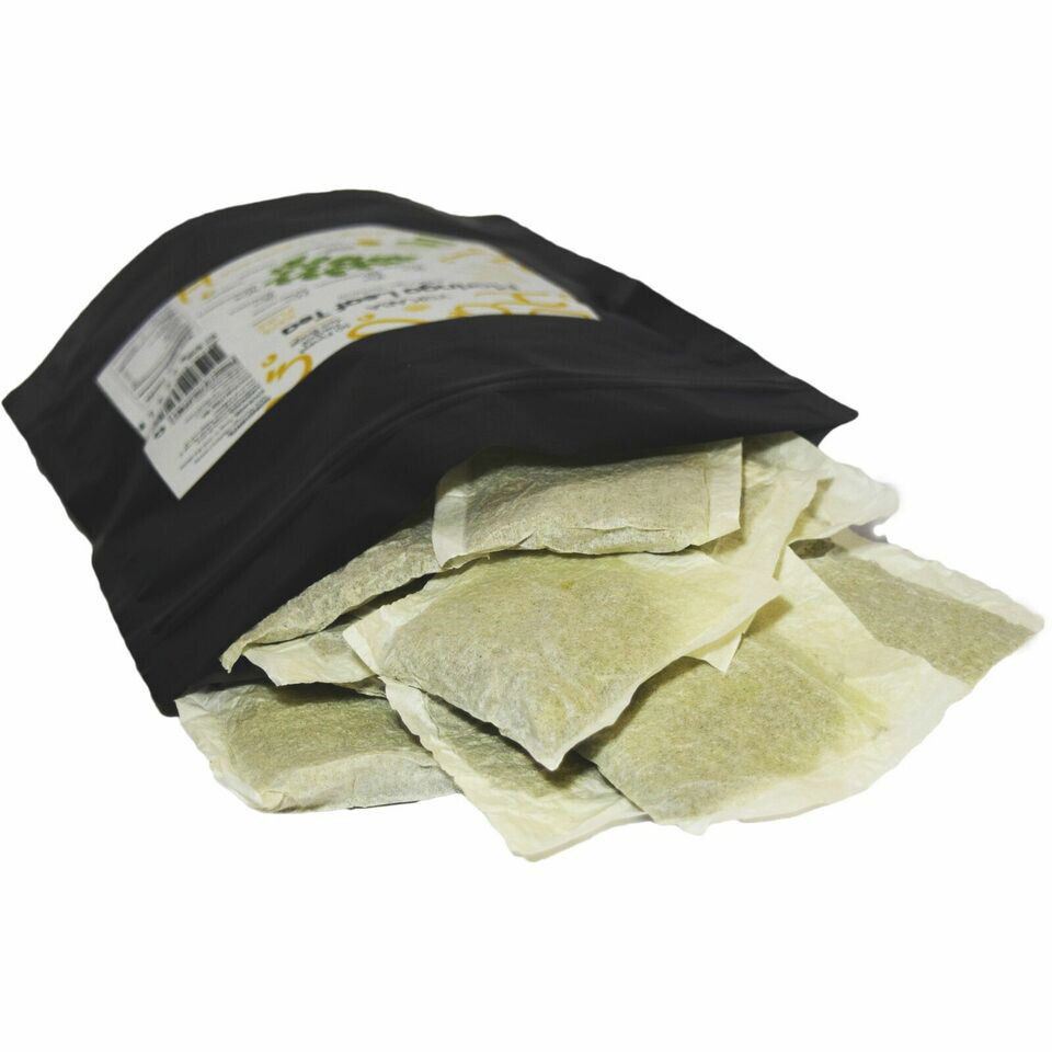 Soursop Graviola 100 TEA BAGS Pure Leaf Tea by YOKABA – Annona Muricata