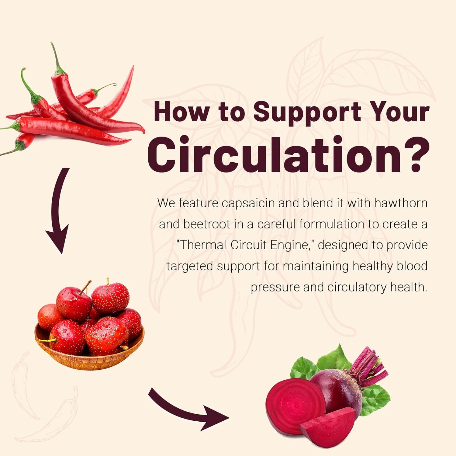 11-in-1 Cayenne Pepper Drops – Supports Healthy Digestion & Immune