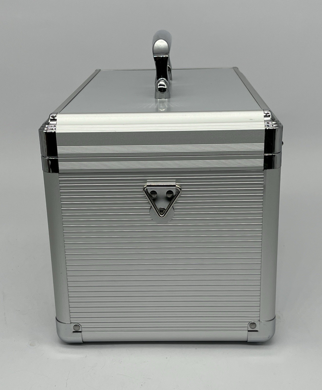 Medicine Lock Box w/ Combination Lock Large 12 x 8 x 7 Inch Glosen New