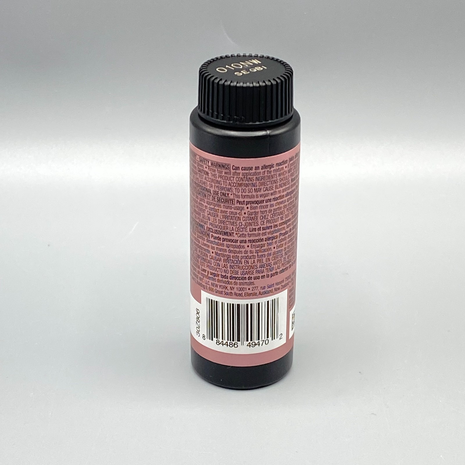 Redken Shades EQ & Color Gels Lacquers Hair Color 2 oz – Choose Shade – New