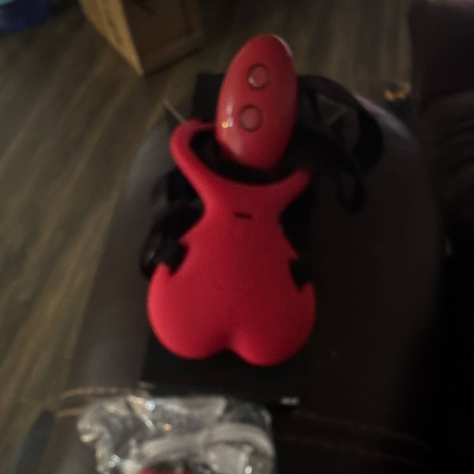 China Sexual Vribrator