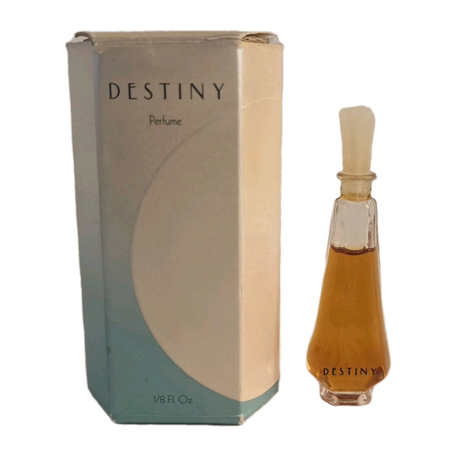 DESTINY MARILYN MIGLIN WOMEN’S 1/8 FL OZ SPLASH NEW IN BOX AS SHOWN
