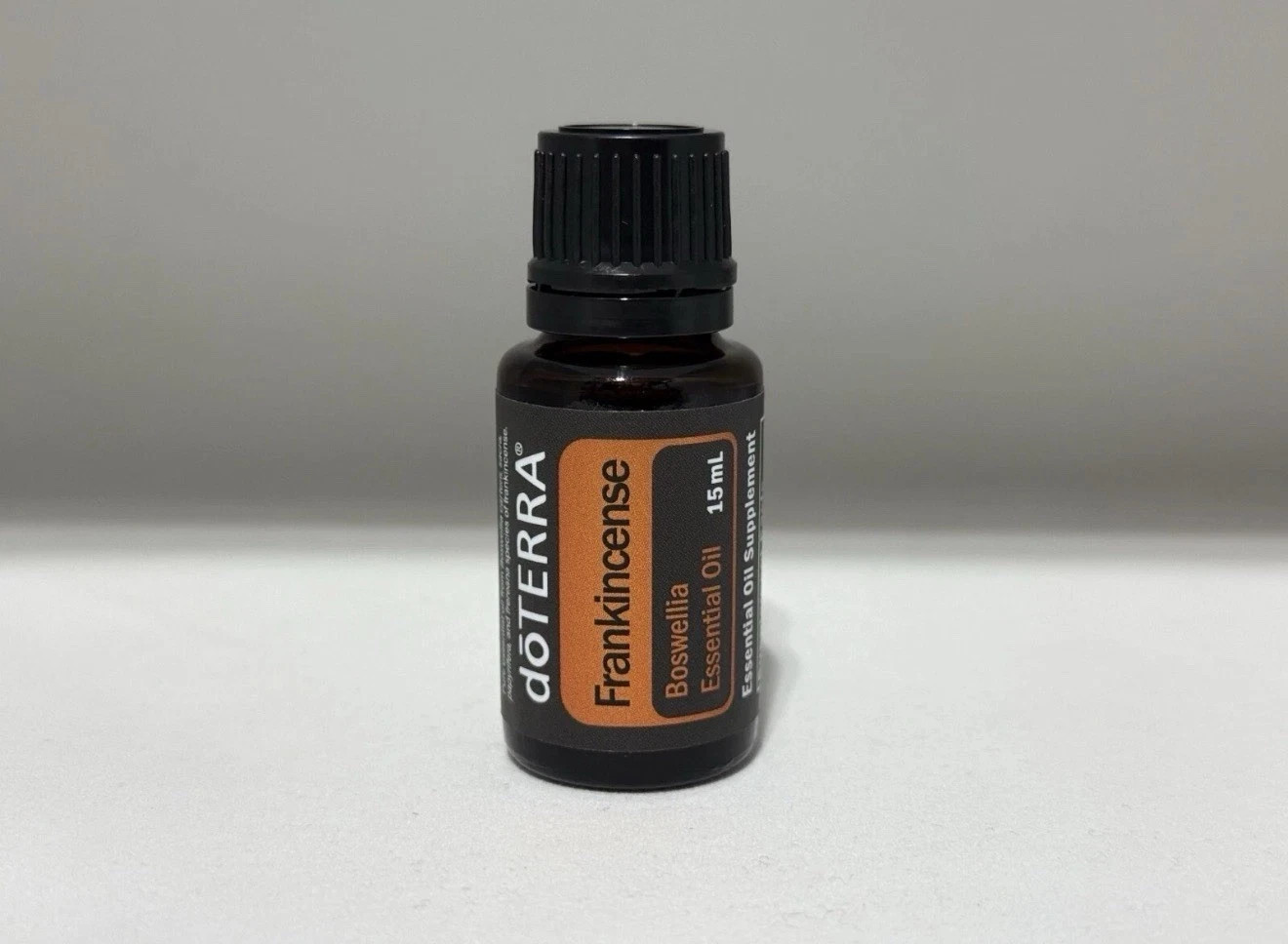 doTERRA Frankincense 15ml Essential Oil Exp 2029 free shipping