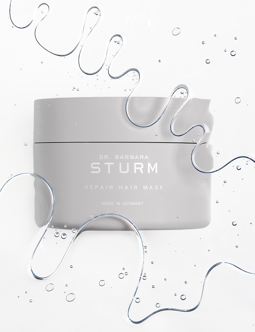 REPAIR HAIR MASK | Dr. Barbara Sturm | New in box – 200ml