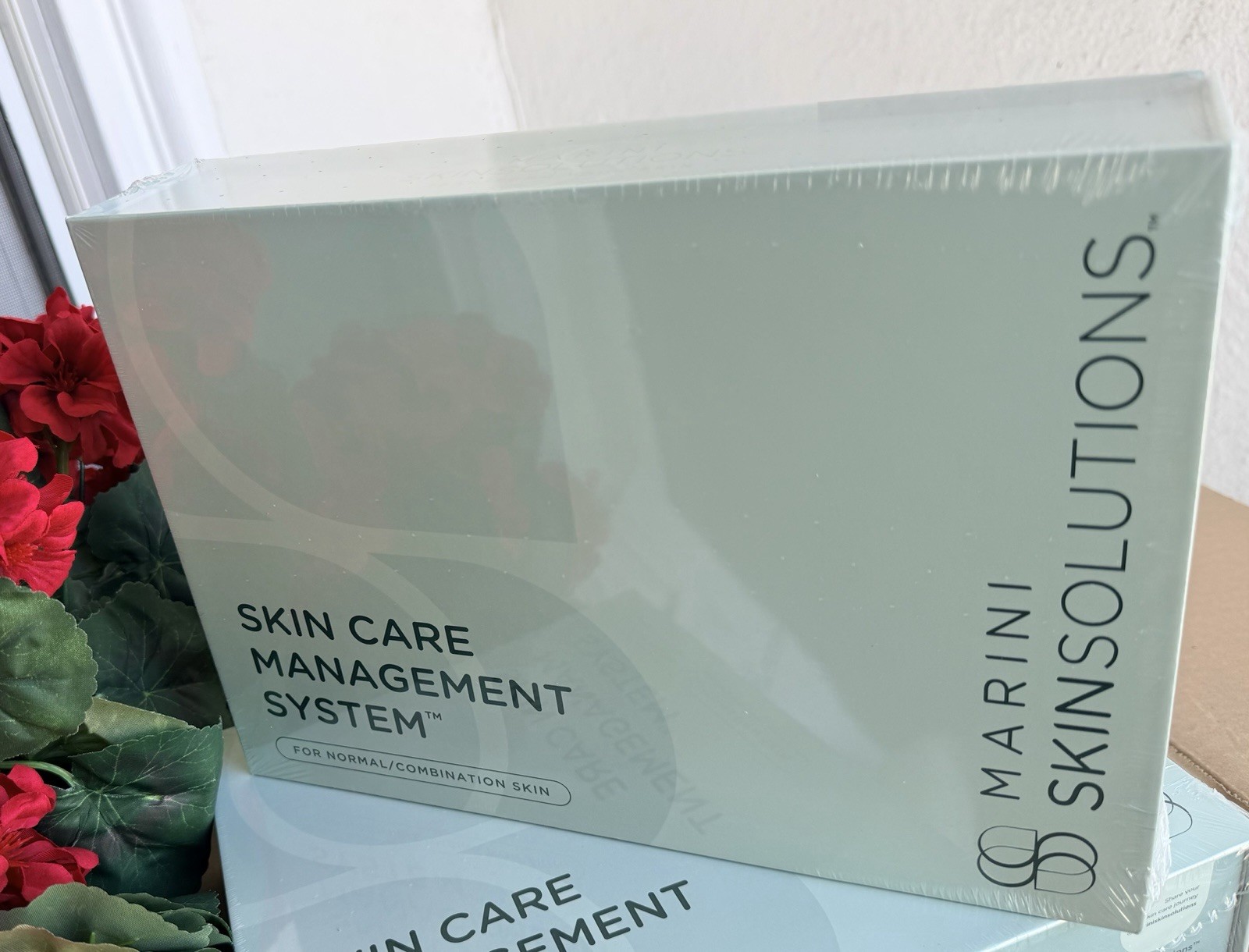 Jan Marini Skin Care Management System For Normal/Combination Skin Exp 03/27