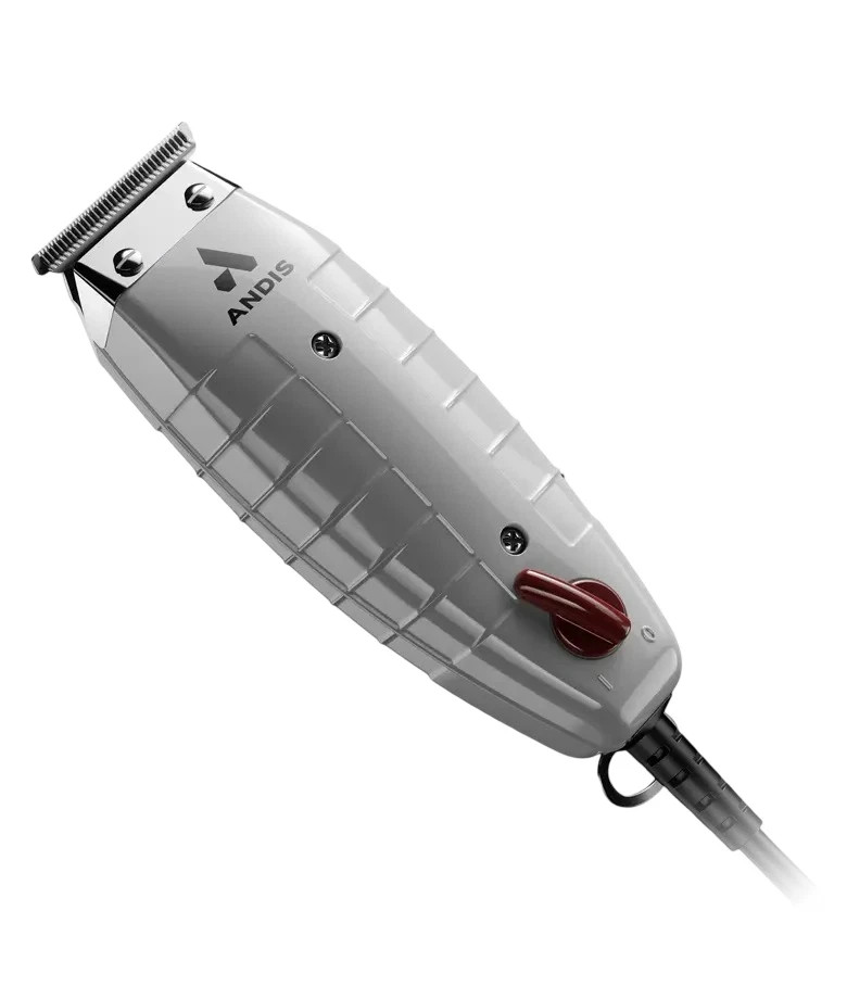 Andis Professional T-Outliner Corded Trimmer T-Blade Hair Beard Trimmer New