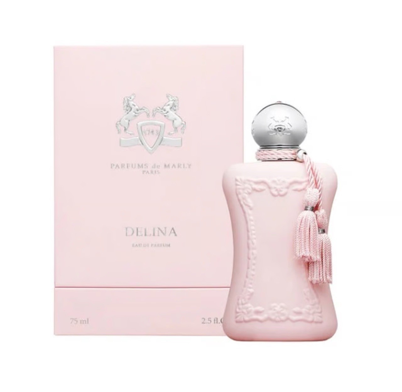 parfum de marly two options. Eau de Parfum Fluid Regular Size