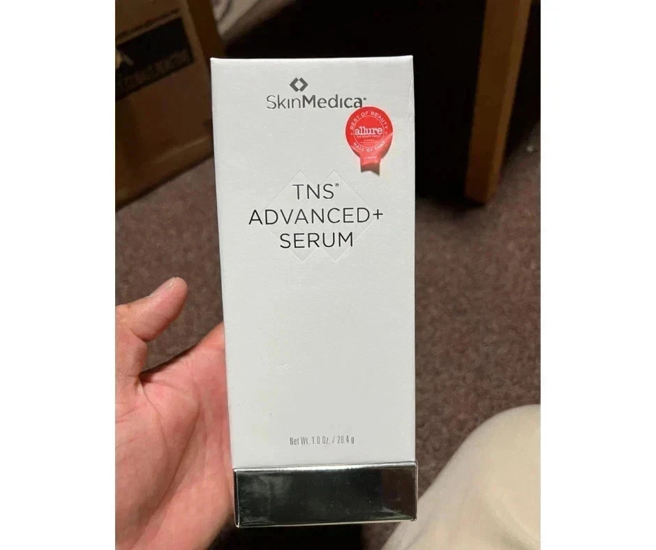 SkinMedica TNS Advanced Serum – 1oz (Free Fast Shipping)