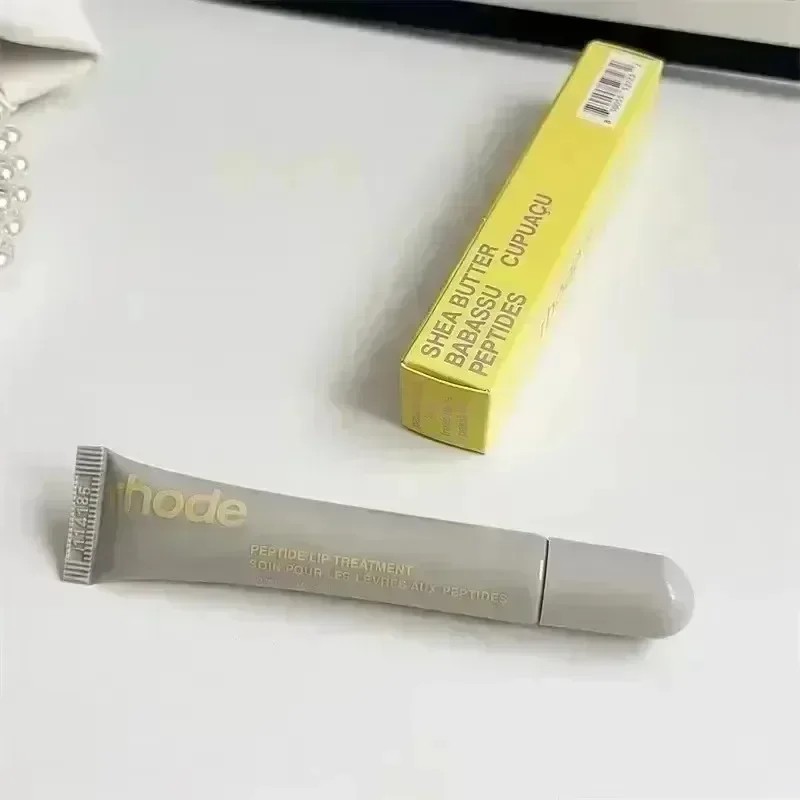 Rhode Peptide Lip Tint | Hydrating Lip Gloss & Moisturizing Balm – All Shades