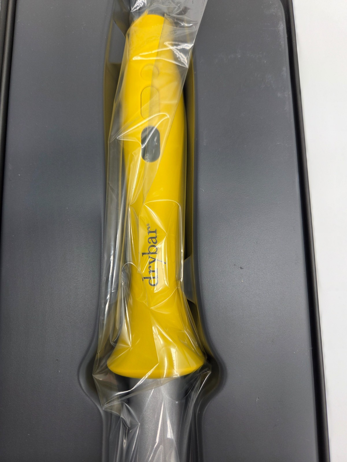 Drybar The Wrap Party Ceramic Curling & Styling Wand