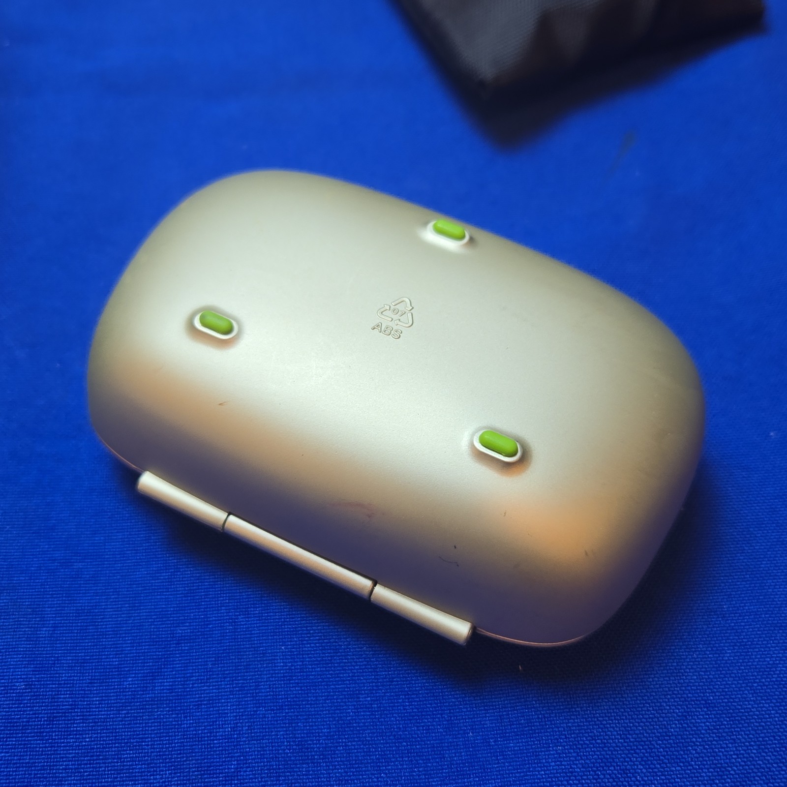 Phonak Audeo 0459 Hearing Aids Pair With Case + TVLink II Base and ComPilot II