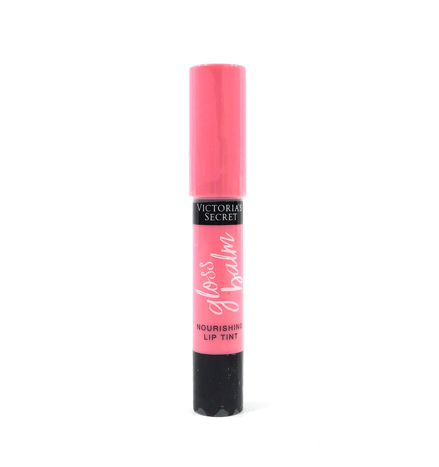 Victoria’s Secret Gloss Balm Nourishing Lip Tint Sealed 2.2g / .08oz – Candied