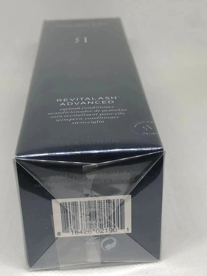 ADVANCED Eyelash Conditioner Full Size 3.5mL / 118 Fl oz ( New )
