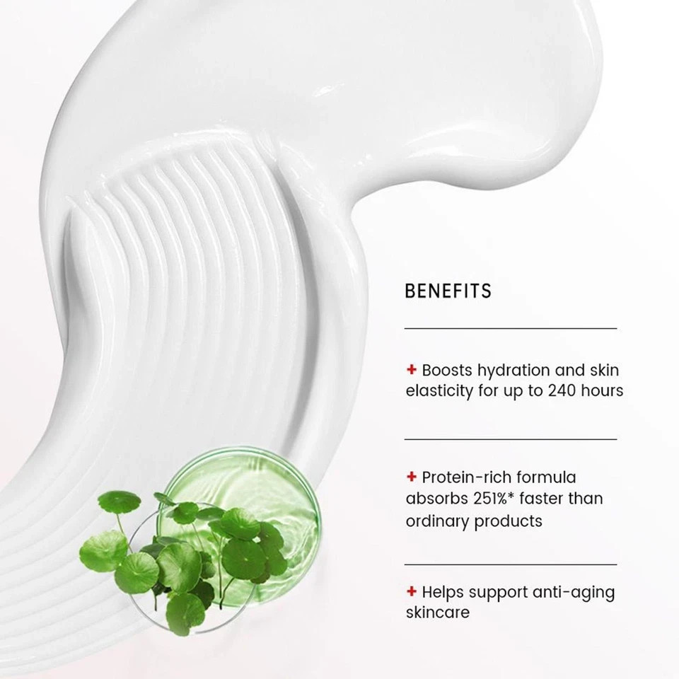 Koriderm Time Reverse Cream, Koriderm Cream for Face for All Skin Types-50ml
