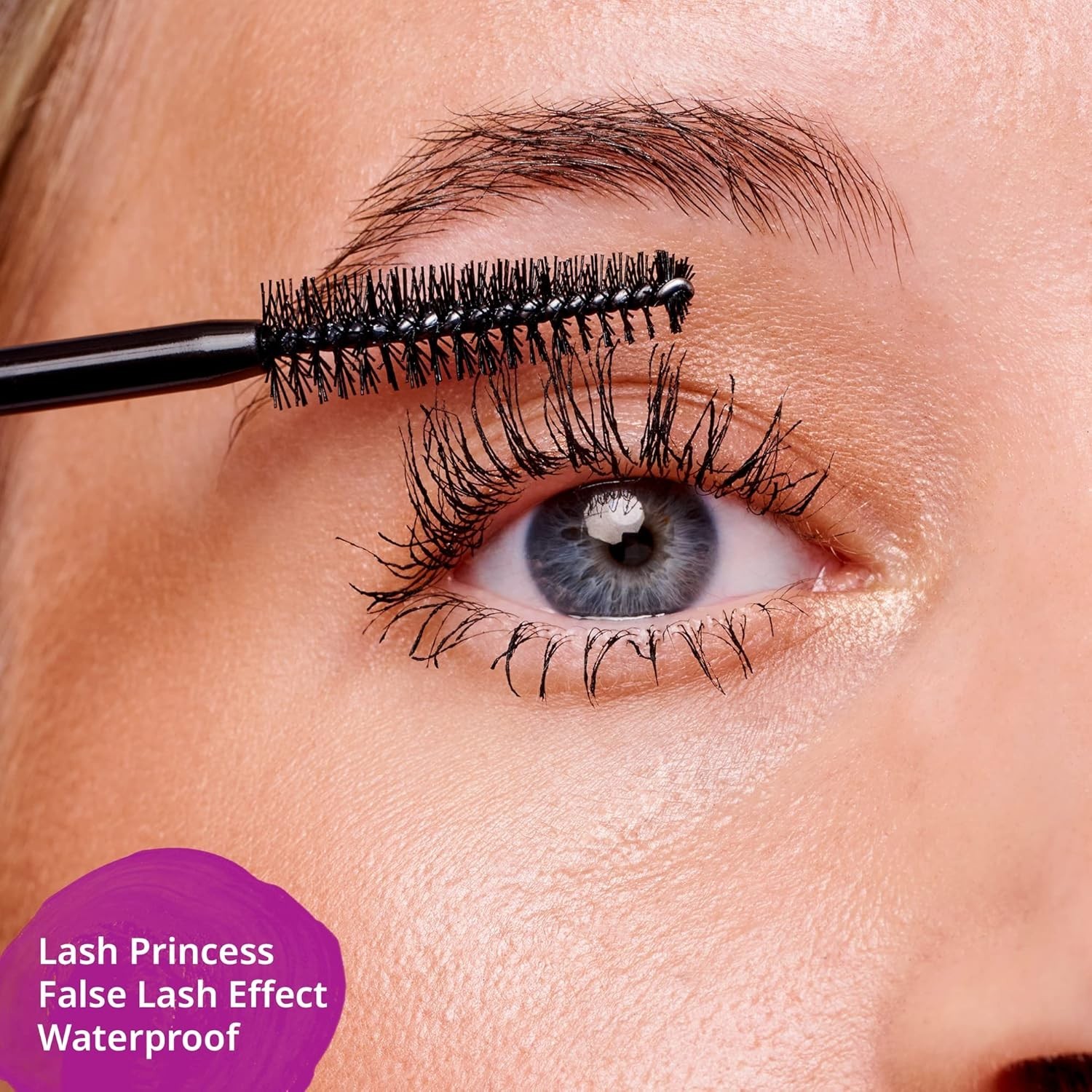 essence | Lash Princess False Lash Waterproof Mascara | Vegan & Cruelty Free