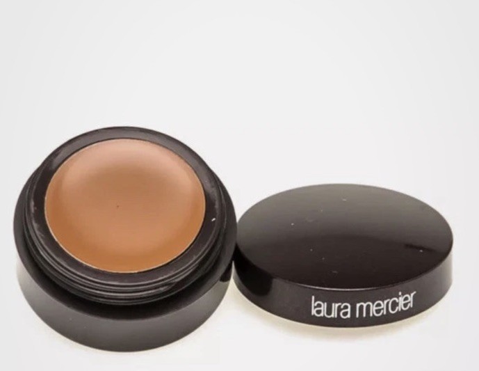 Laura Mercier Secret Concealer Makeup Powder – No. 6 0.08oz (2.2g)