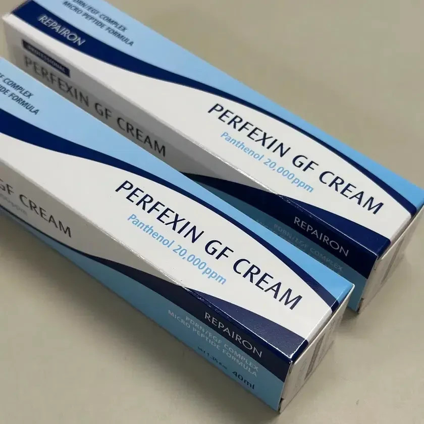 REPAIRON Perfexin GF Cream 40ml