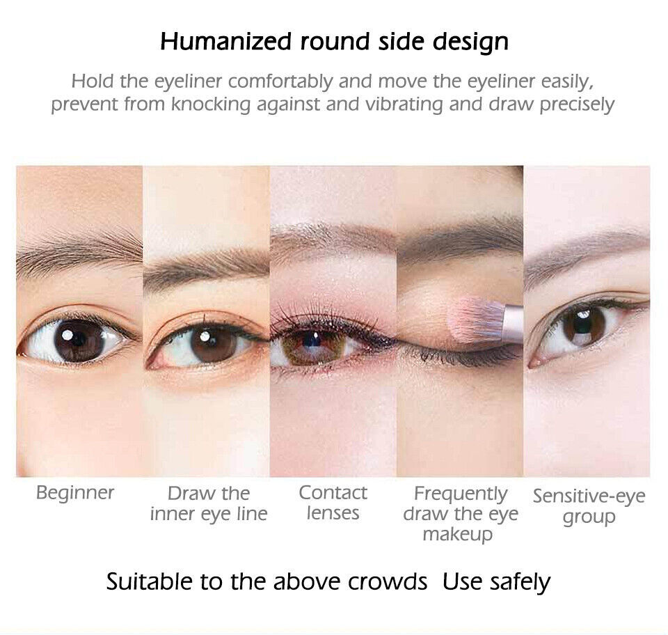 2 Pack 4D Mascara Silk Fiber waterproof Vivid Galaxy Lashes Thick Long eyelashes