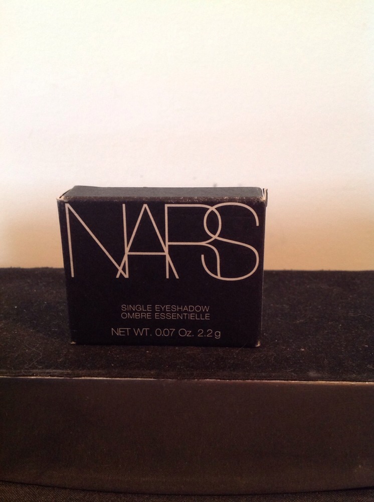 NARS Single Eyeshadow – Kamchatka 2.2g/0.07oz