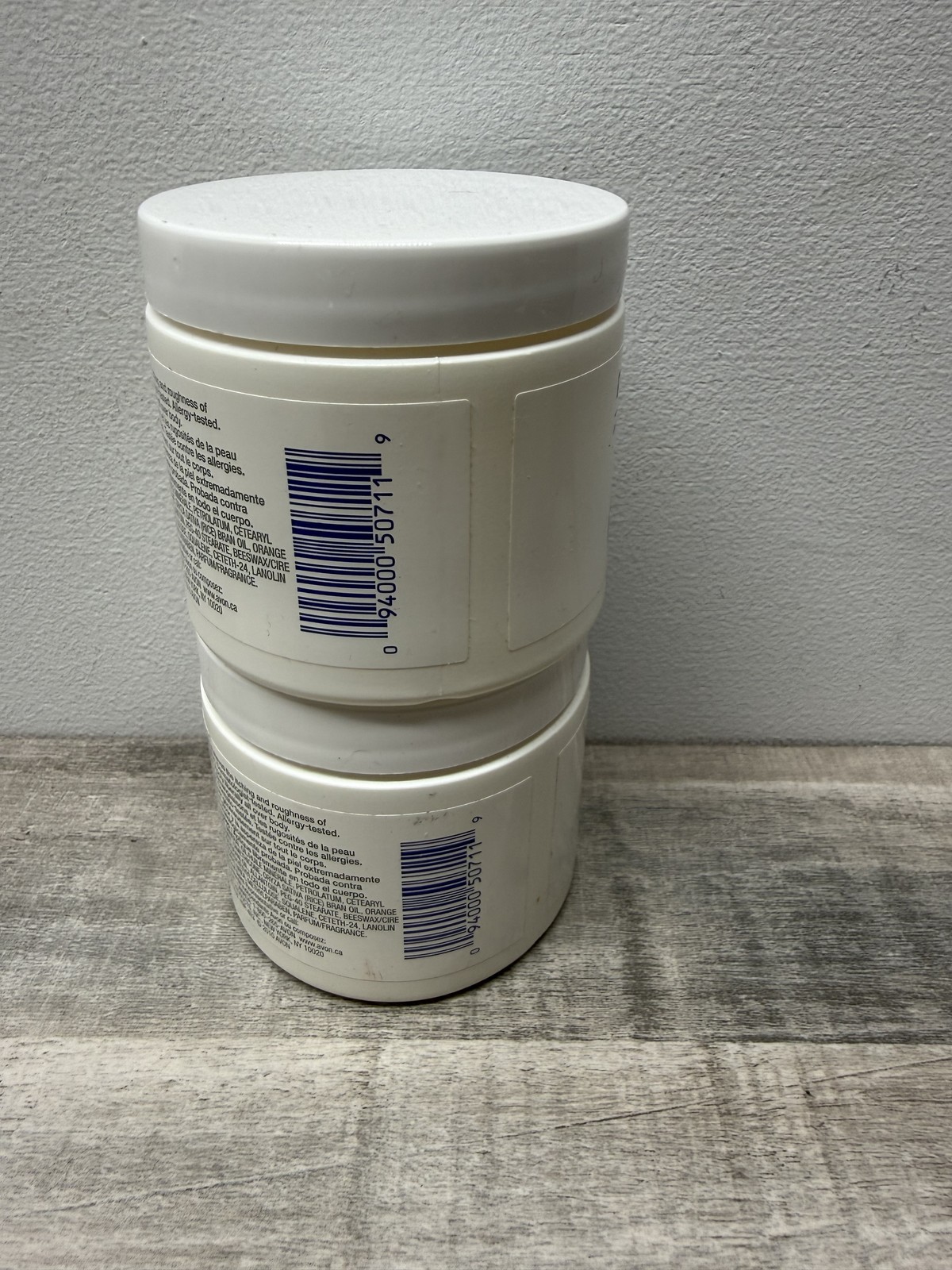 Avon Moisture Therapy Extra Strength Cream for Extra Dry Skin 5.3 oz NOS 2010