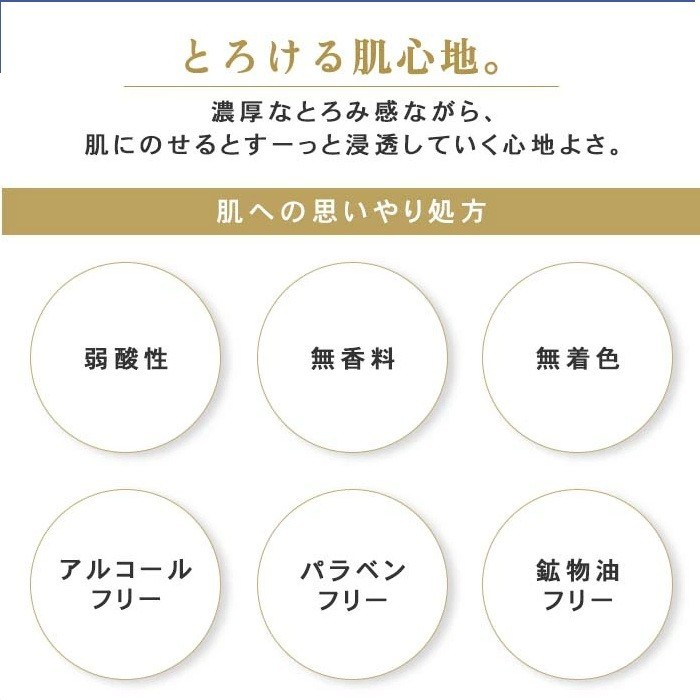 US seller: Japan Rohto Hadalabo Gokujyun Premium hydrating Lotion refill 170ml