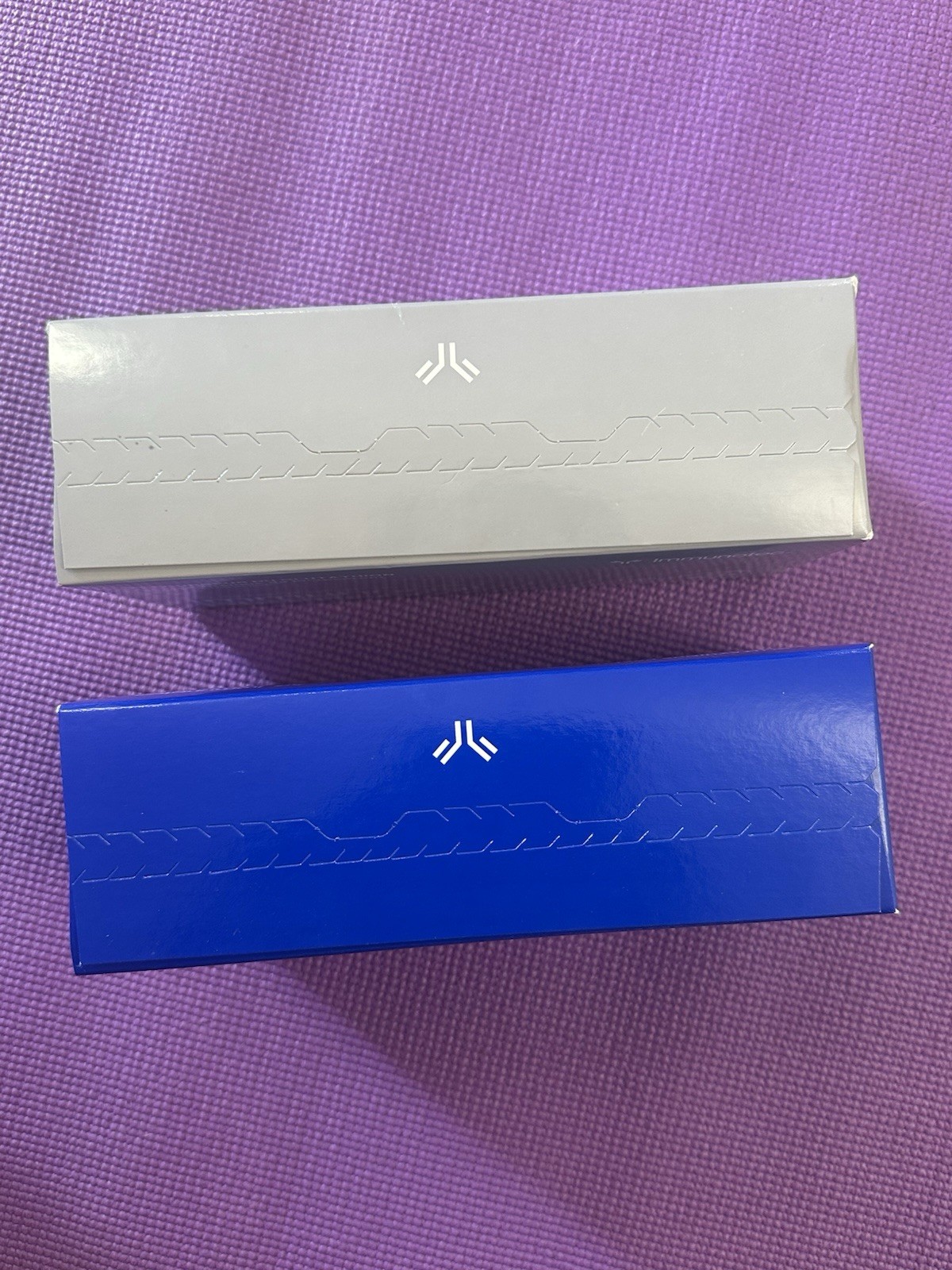 Immunotec Immunocal platinum/Classic Combo Pack! EXP: 12/27 NEW/SEALED