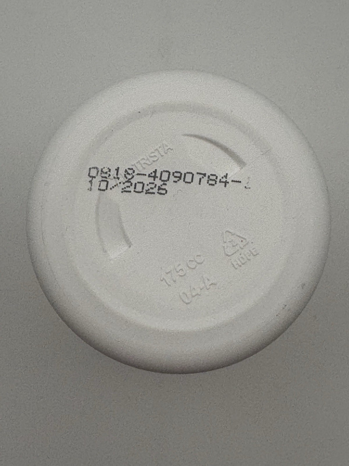 Del Mar Labs – CeraLift – 30 Day Supply – Sealed Expires 10/2026
