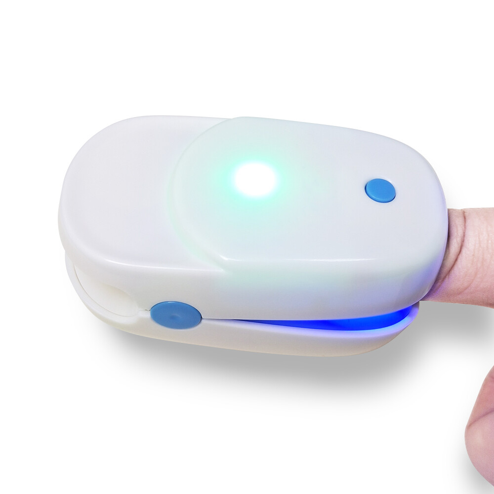 Nail Fungus Treatment Laser Therapy Device Fungal Onychomycosis Infection FD A