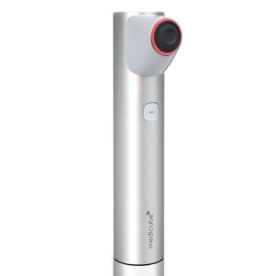 Medicube AGE-R High Focus Shot Home Skin Care Device Authentic Made in Korea