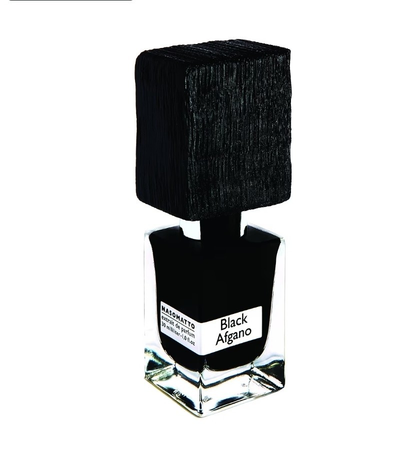 Nasomatto Black Afgano 30ml Extrait de Parfum Long Lasting Unisex Perfume