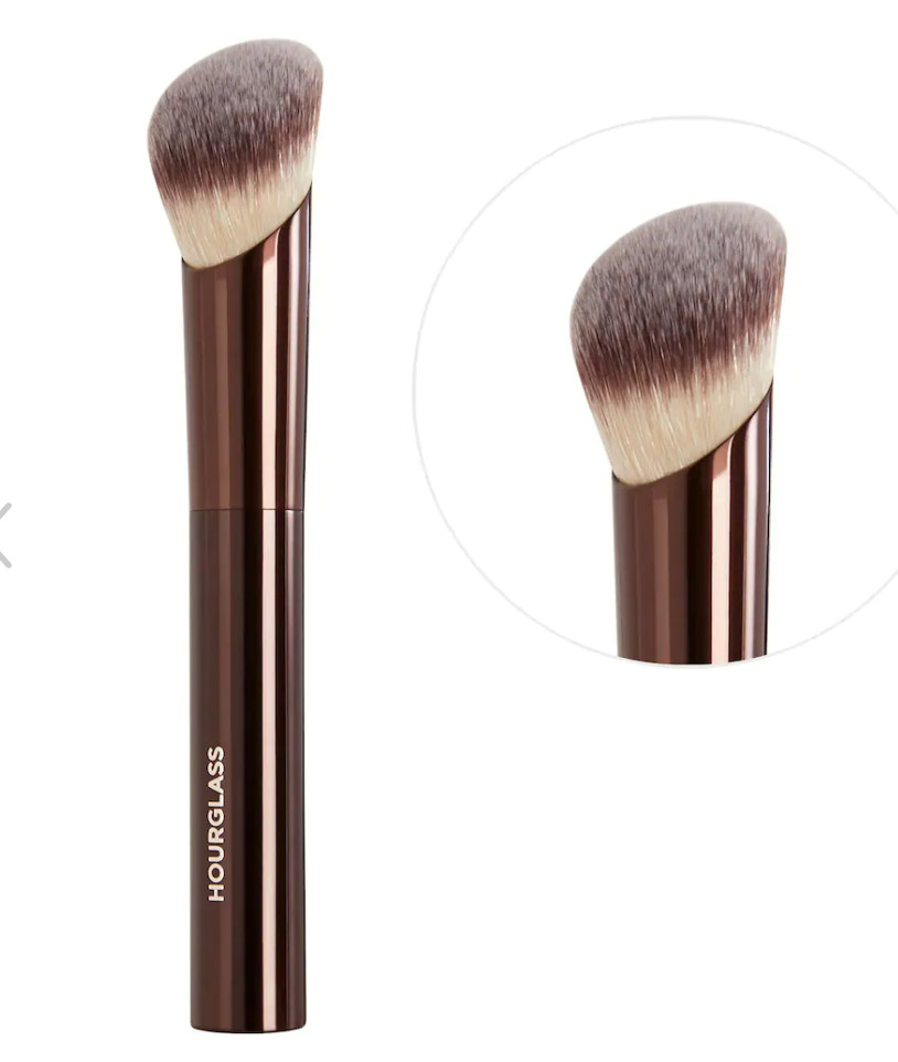 HOURGLASS makeup Brushes, buy 10+pcs get a brush bag for free