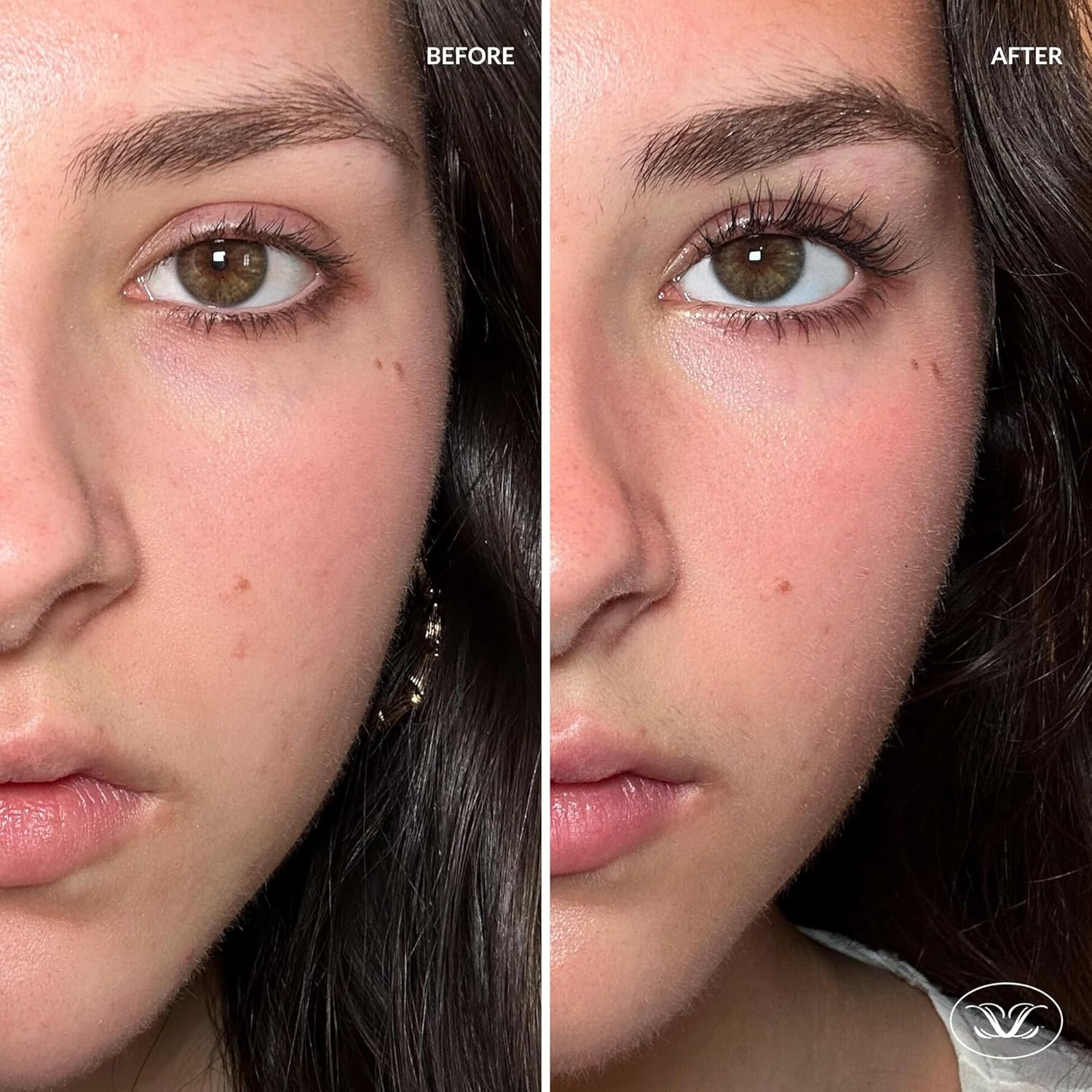 Purified Eyelash Serum to Grow Longer & Fuller-Looking Lashes – Eyelash Growth E