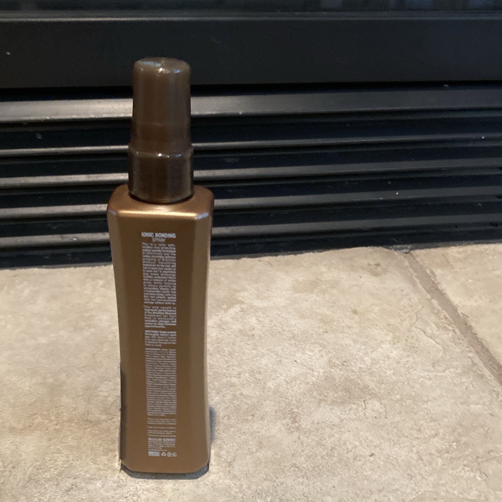 Brazilian Blowout Procare Ionic Bonding Spray Treatment 3.4 fl oz / 100 ml