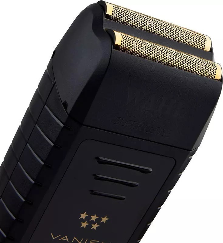WAHL Professional 5 STAR SERIES VANISH SHAVER CORD LESS BLACK #8173-700 US STOCK