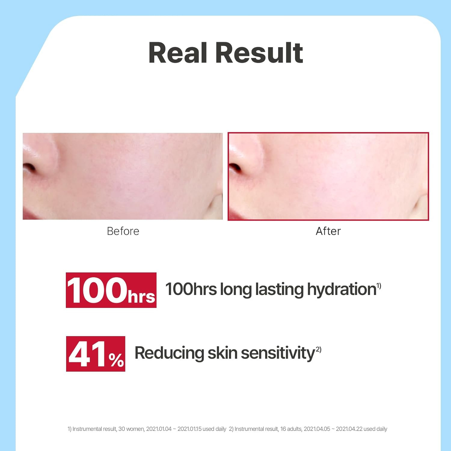 Ceramide Ato Concentrate Cream | Moisturizer for Dry & Sensitive Skin, 100Hr Las