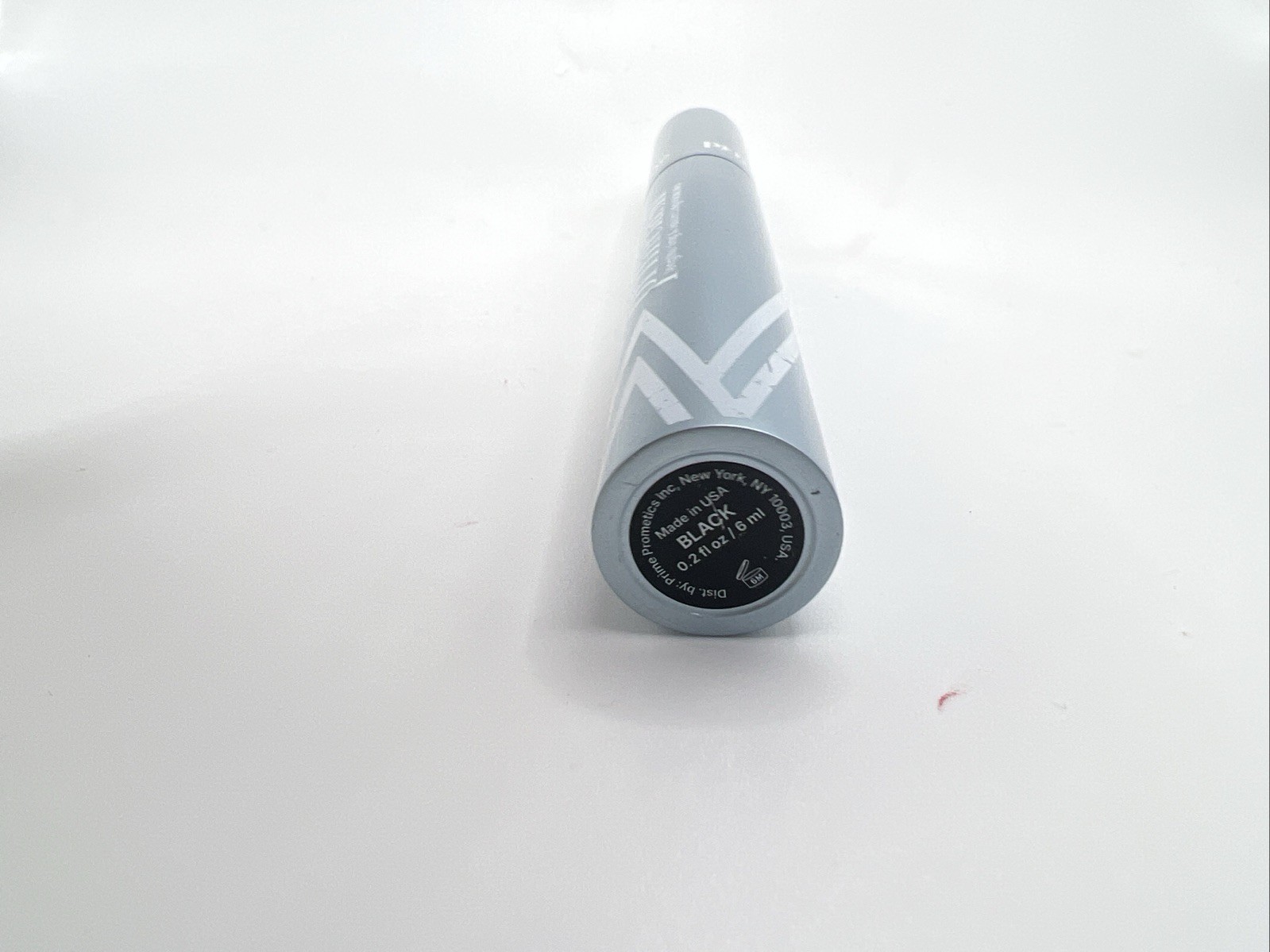 AUTHENTIC Prime Prometics PrimeLash Mascara Black Lengthening Volumizing New