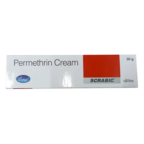 Pack of 5 Natural Scr/-bic Cream 30 gm | All Skin Type | Long Expiry- Free Ship