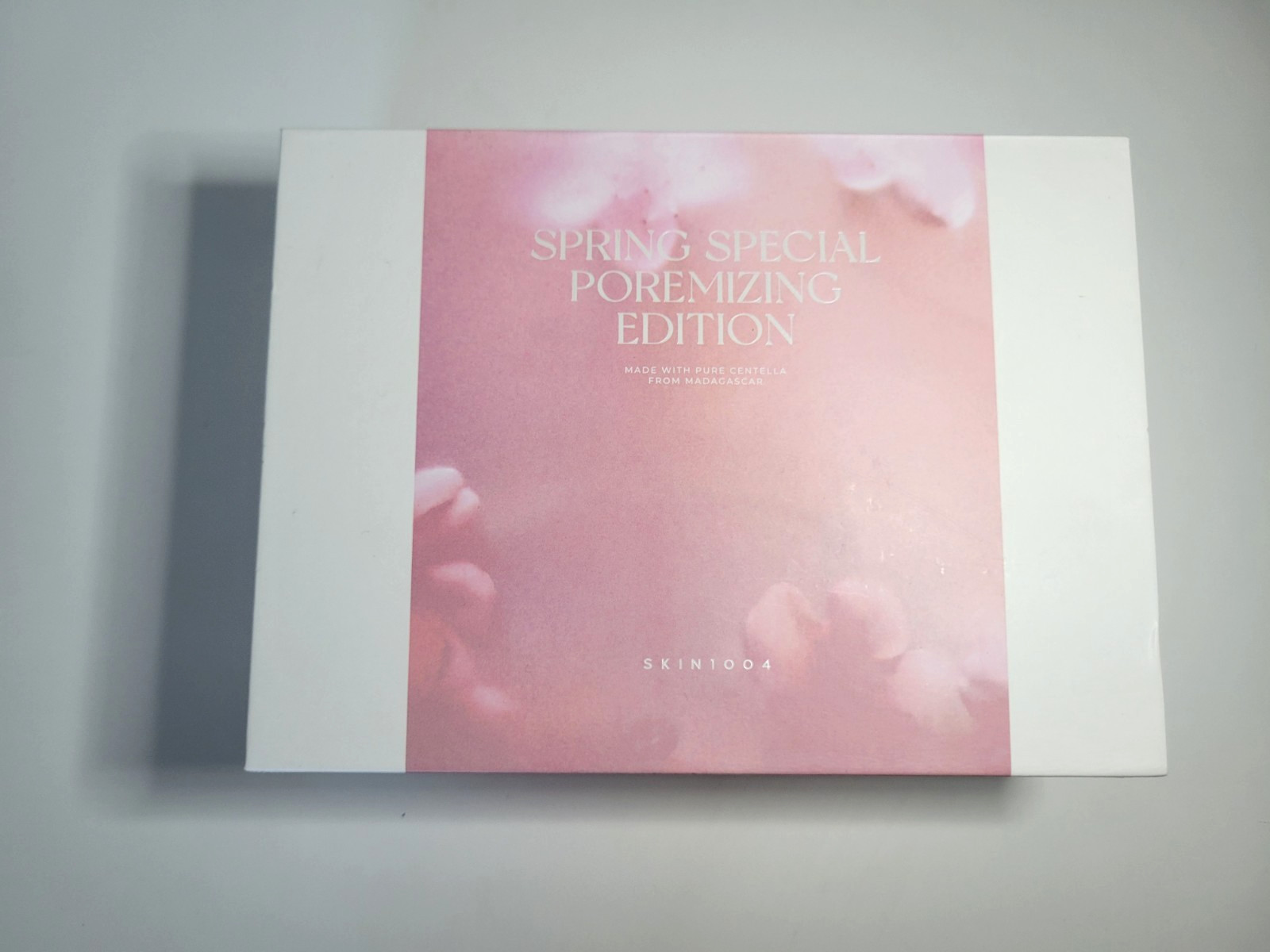 SKIN1004 Spring Special Poremizing Edition – NIB –