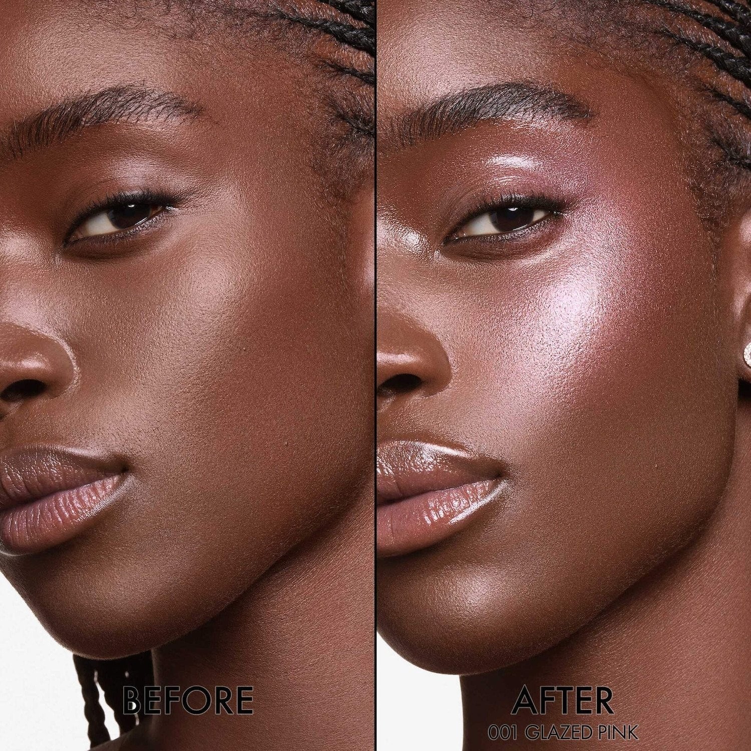 DIOR Backstage Glassy Glow Stick Multi-Use Stick Highlighter Balm, 6 colors