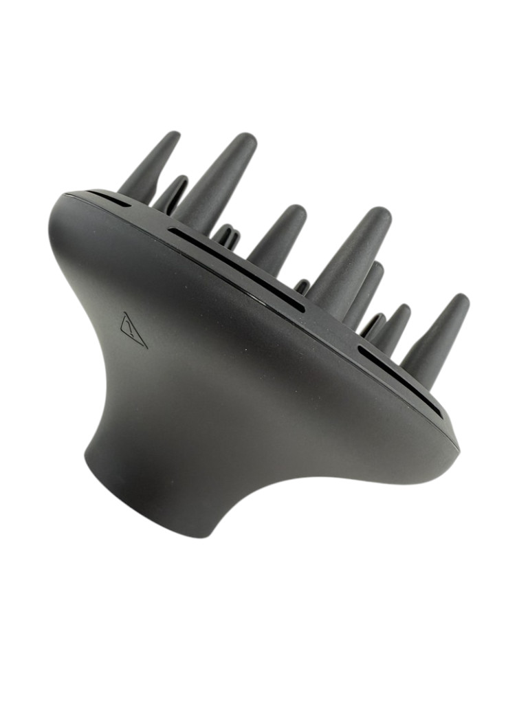 GHD Good Hair Day NEW Professional Hair Dryer Diffuser Attachment for Air Helios