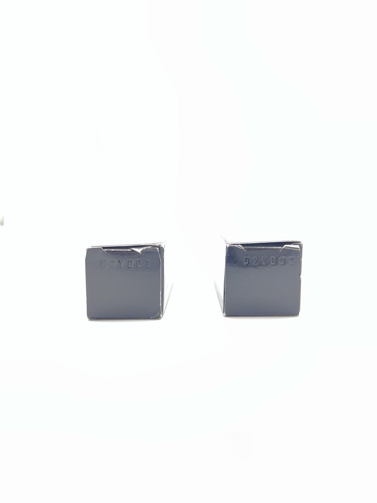 Giorgio Armani Eye Tint Matte & Shimmer Duo (Wood 36M, Chestnut 10S)