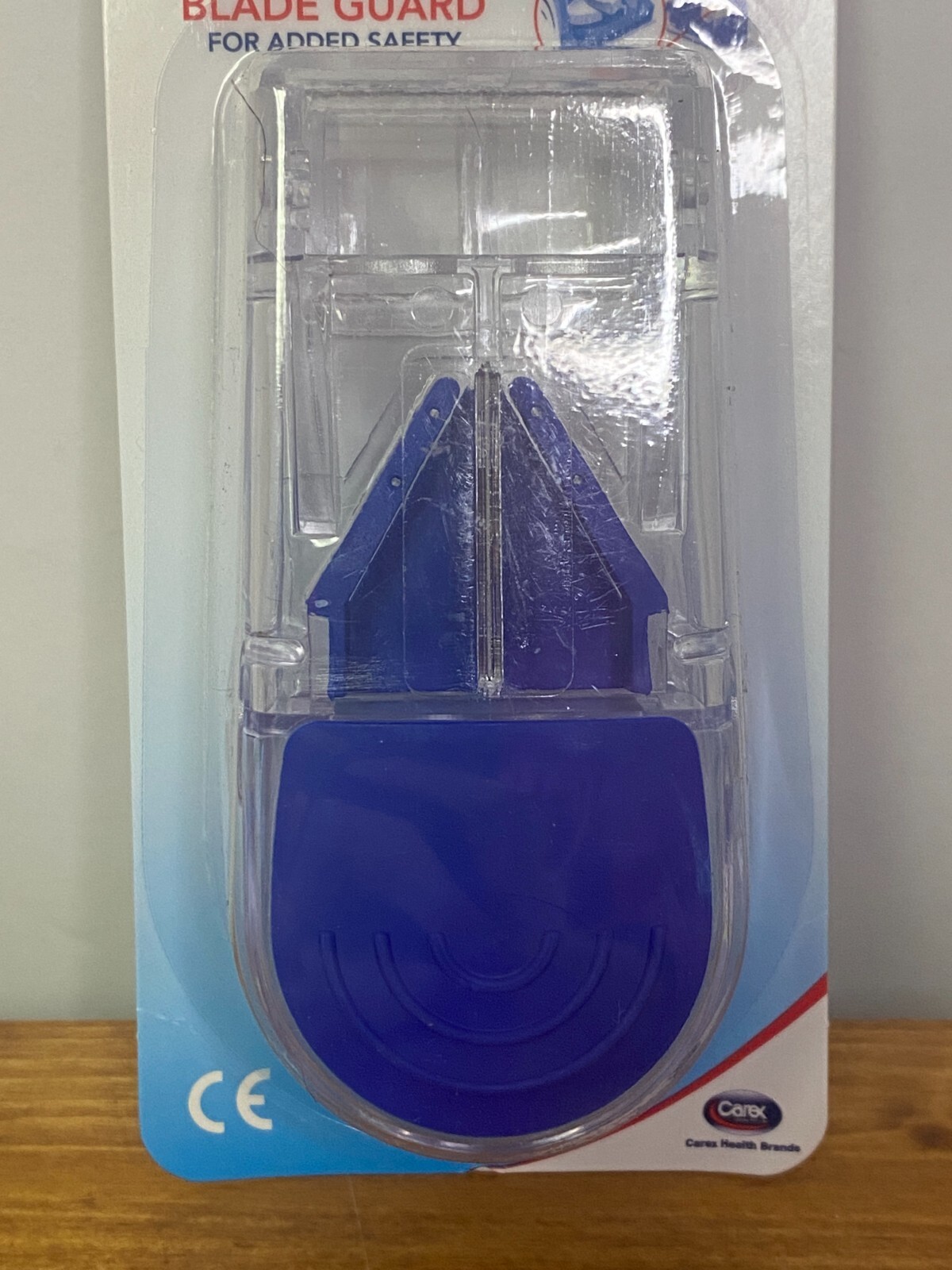 Apex Ultra Pill Cutter – Pill Splitter Self-Retracting Blade Guard – Lot of 4