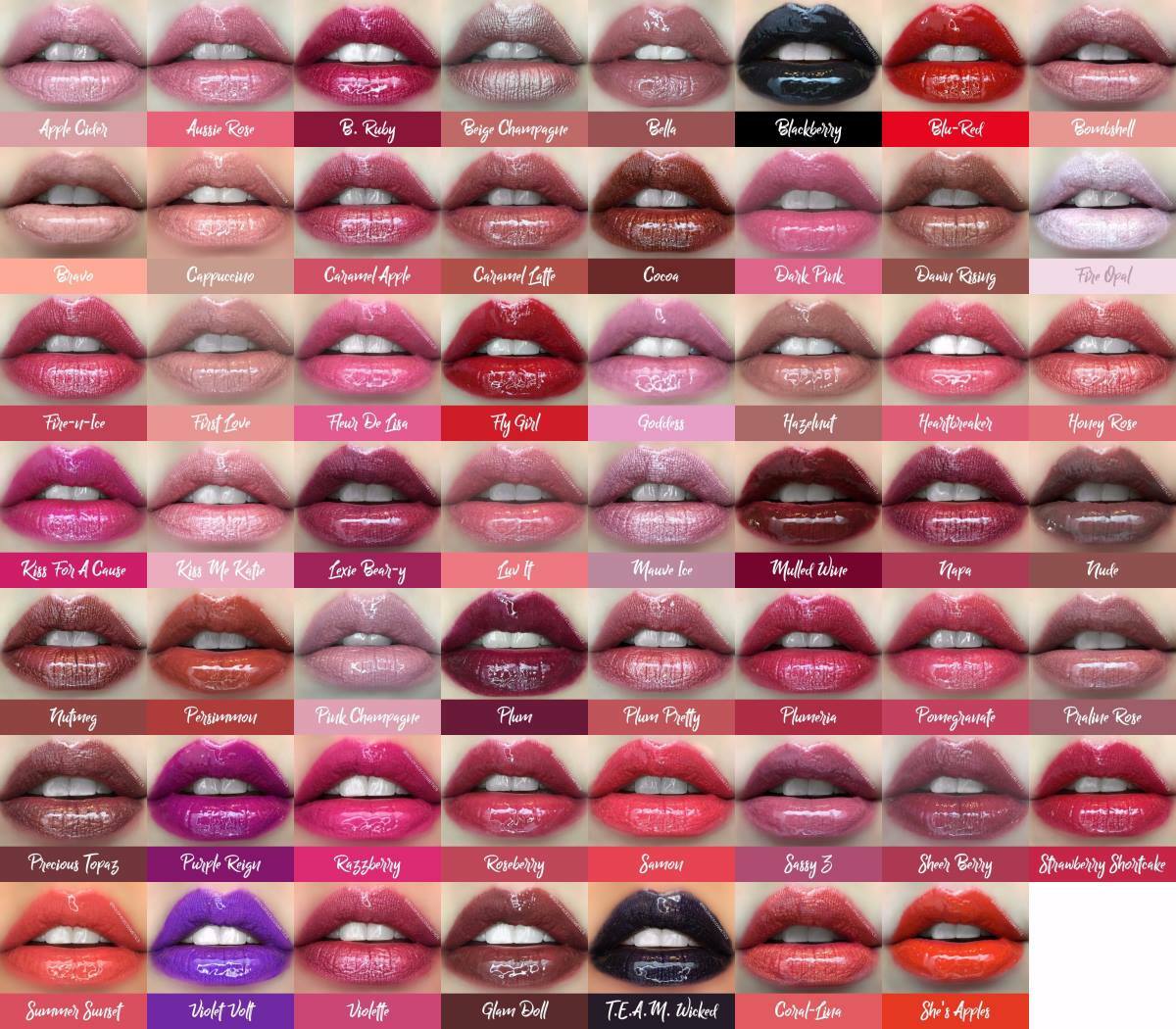 🎯I’ve Got them!!🎯 NEW/SEALED* LIPSENSE & NEW HYDRAMATTE!! AUTHENTIC SeneGence