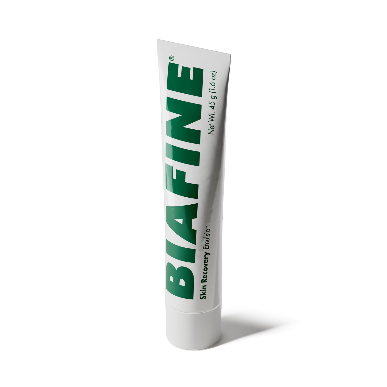 Biafine Skin Recovery Emulsion for Face & Body Hydrating & Soothing Barrier S…