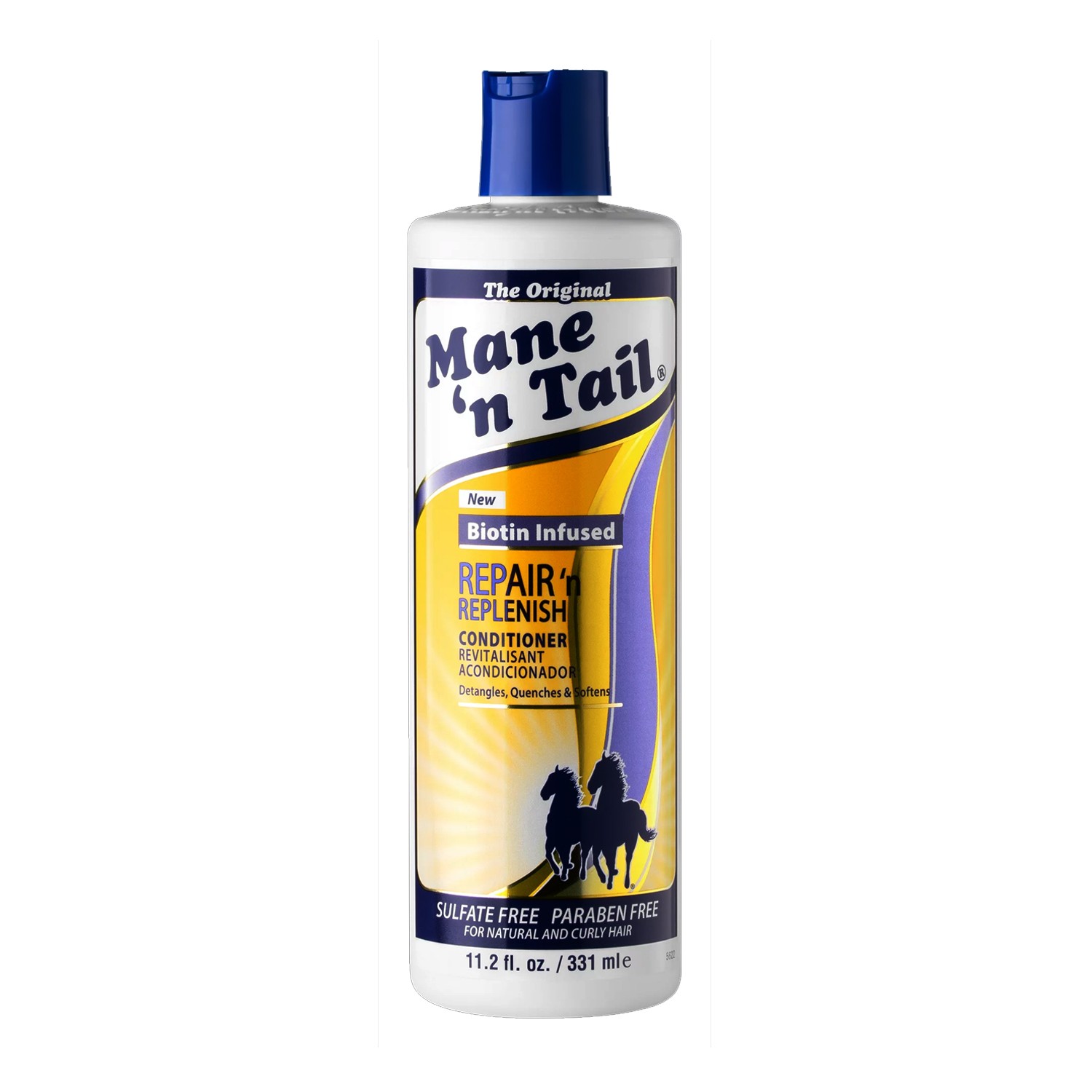Mane n Tail Repair n Replenish Conditioner 11.2 oz|Case of 4