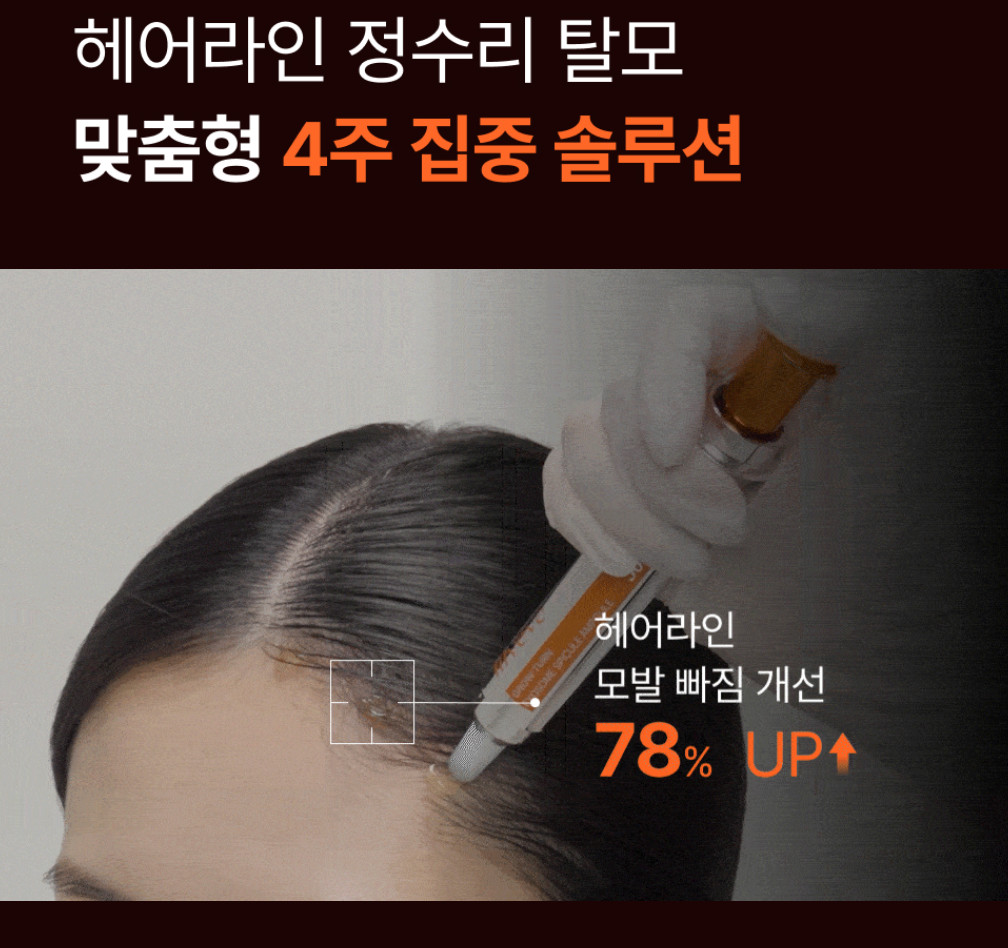 LILYEVE Growturn Exosome Spicule Ampoule 3000 Hair Loss Scalp Booster K – beauty