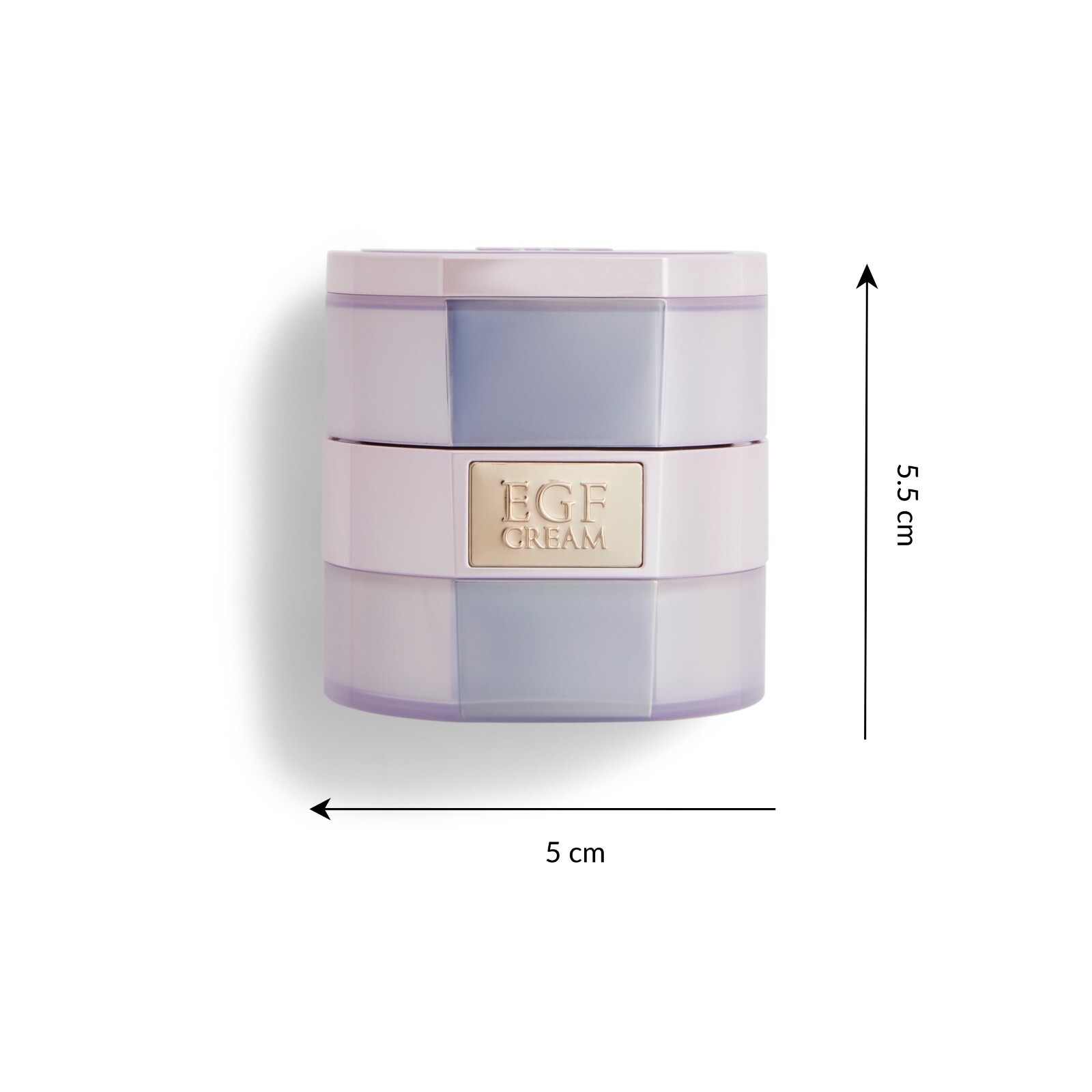 DHC EGF Cream 1.2 oz./35 g, includes 4 free samples