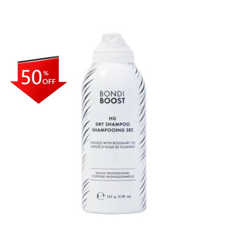 Bondi Boost HG Dry Shampoo – 3.95oz – Ulta Beauty